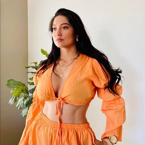 Take me away two piece